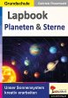 Lapbook Planeten und Sterne - Bild 1