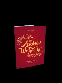 Cover Der Zauber der Weihnacht