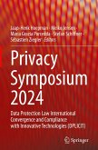 Privacy Symposium 2024