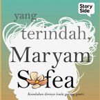 Yang Terindah, Maryam Sofea (MP3-Download) Yang Terindah, Maryam Sofea (MP3-Download)