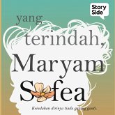 Yang Terindah, Maryam Sofea (MP3-Download)