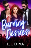Burning Desires (eBook, ePUB)