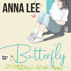 Butterfly (MP3-Download) - Lee, Anna