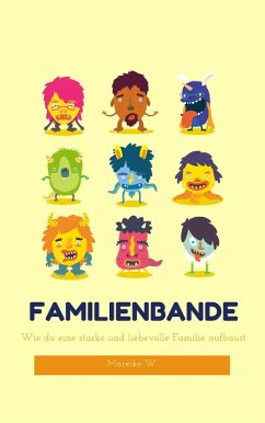 Cover Familienbande (eBook, ePUB)