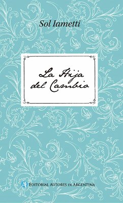 Cover La hija del cambio (eBook, ePUB)