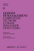 Lezioni di management (eBook, ePUB)