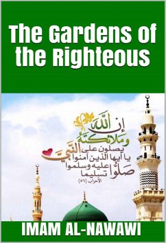 Cover The Gardens of the Righteous (eBook, ePUB)