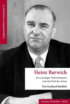 Heinz Barwich - Barkleit, Gerhard