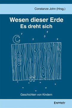 Cover Wesen dieser Erde