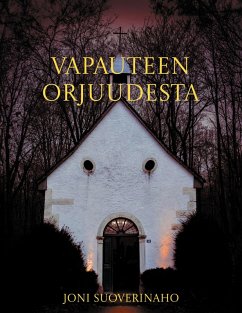 Vapauteen orjuudesta - Suoverinaho, Joni