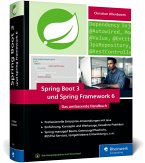 Spring Boot 3 und Spring Framework 6