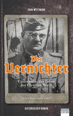 Cover Der Vernichter
