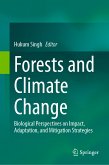 Forests and Climate Change (eBook, PDF)