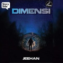 DIMENSI (MP3-Download) - Jeehan