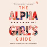 The Alpha Girls Guide (MP3-Download)