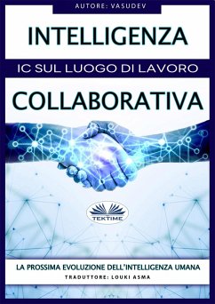 Cover Intelligenza Collaborativa (eBook, ePUB)