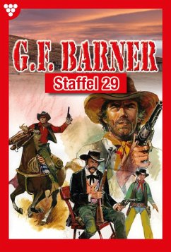Cover E-Book 281-290 (eBook, ePUB)