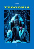 Teogonia (eBook, ePUB)