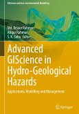 Advanced GIScience in Hydro-Geological Hazards Advanced GIScience in Hydro-Geological Hazards