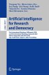 Artificial Intelligence for Research... - Bild 1
