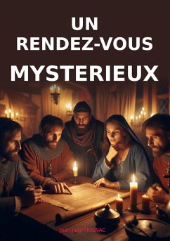 Un rendez-vous mystérieux - Trignac, Jean-Paul