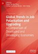 Global Trends in Job Polarisation and... - Bild 1