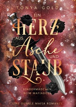 Cover Ein Herz aus Asche und Staub