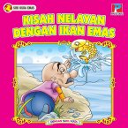 Kisah Nelayan Dengan Ikan Emas (MP3-Download)