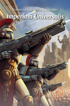 Imperium Universalis. Roma contro Cartagine per il dominio dell’Universo (eBook, ePUB) - Gregorio Cavallaro, Tommaso