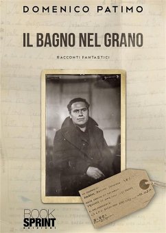Cover Il bagno nel grano (eBook, ePUB)