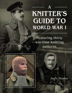 Cover A Knitter's Guide to World War 1 (eBook, ePUB)