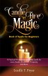 Candle and Fire Magic Book of Spells... - Bild 1