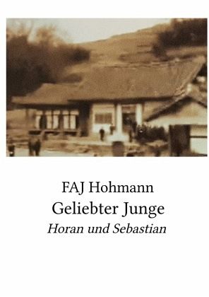 Geliebter Junge Geliebter Junge