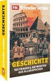 P.M. Schneller schlau GESCHICHTE P.M. Schneller schlau GESCHICHTE