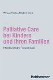 Palliative Care bei Kindern und ihren Familien (eBook, PDF)