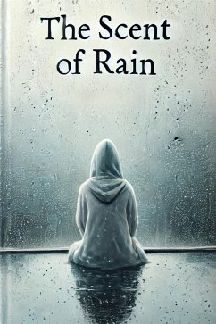 The Scent of Rain (eBook, ePUB) - Lee, T