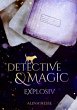 Detective & Magic: Explosiv - Bild 1