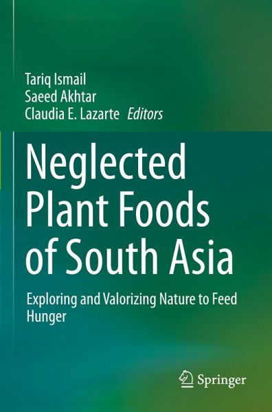Neglected Plant Foods Of South Asia Neglected Plant Foods Of South Asia