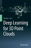 Deep Learning for 3D Point Clouds Deep Learning for 3D Point Clouds