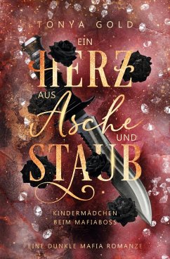 Cover Ein Herz aus Asche und Staub