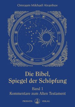 Die Bibel - Spiegel der Schöpfung - Aivanhov, Omraam Mikhael