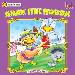 Anak Itik Hodoh (MP3-Download) - Prestasi