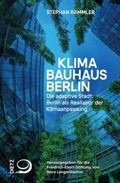 Klimabauhaus Berlin - Rammler, Stephan