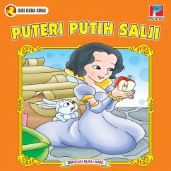 Cover Puteri Putih Salji (MP3-Download)