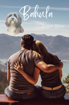 Bahula (eBook, ePUB) - Ebner, Jürgen