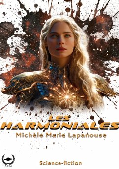 Cover Les harmoniales (eBook, ePUB)