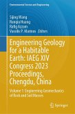 Engineering Geology for a Habitable Earth: IAEG XIV Congress 2023 Proceedings, Chengdu, China (eBook, PDF)