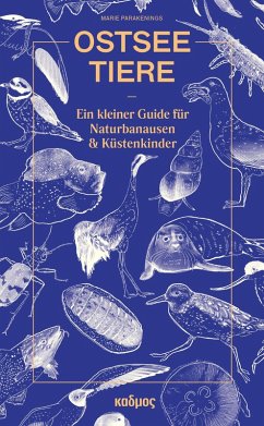 Cover Ostseetiere