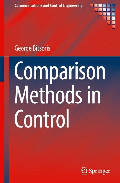 Comparison Methods in Control Comparison Methods in Control
