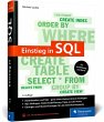 Einstieg in SQL - Bild 1